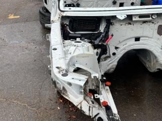 четверть передняя правая BMW X3 G01 2019, 3.0 л., B58 B30 A, бензин, a300, внедорожник 5 дв., полный привод, 41007481002, 7481002