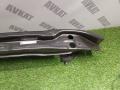 усилитель бампера заднего BMW 4 серия G22/G23 G22 2021, 2.0 л., B46 B20 B, бензин, АКПП, c31(portimao blau metallic), купе, полный привод, 51127490492, 7490492 - фото №5