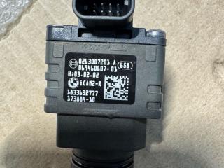 камера заднего вида BMW X3 G01 2019, 3.0 л., B58 B30 A, бензин, a300, внедорожник 5 дв., полный привод, 66559460607, 9460607