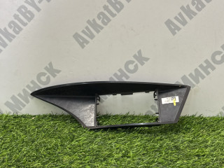 Крепление бампера заднего BMW X7 G07 2019, 3.0 л., B58B30C, бензин, c1m, внедорожник 5 дв., полный привод, 51128094413, 8094413