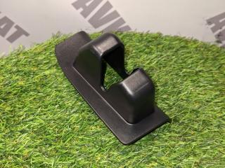 накладка двери (крышки) багажника BMW X7 G07 [рестайлинг] G07 2024, 3.0 л., B58B30P, бензин, АКПП, карбон шварц 416, полный привод, 51477484090, 7484090, 7481108