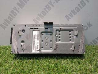 усилитель музыкальный BMW X3 G01 2019, 3.0 л., B58 B30 A, бензин, a300, внедорожник 5 дв., полный привод, 2622876, 65122622876, 5A4E610