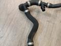 патрубок (трубопровод, шланг) BMW X5 G05 2019, 3.0 л., B58B30C, бензин, АКПП, a96, внедорожник 5 дв., полный привод, 17129894784, 9894784 - фото №3