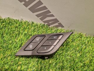 блок управления сиденьем BMW X4 G02 [рестайлинг] G02 2024, 2.0 л., B46 B20 B, бензин, АКПП, a96, внедорожник 5 дв., полный привод, 61317937969, 7937969