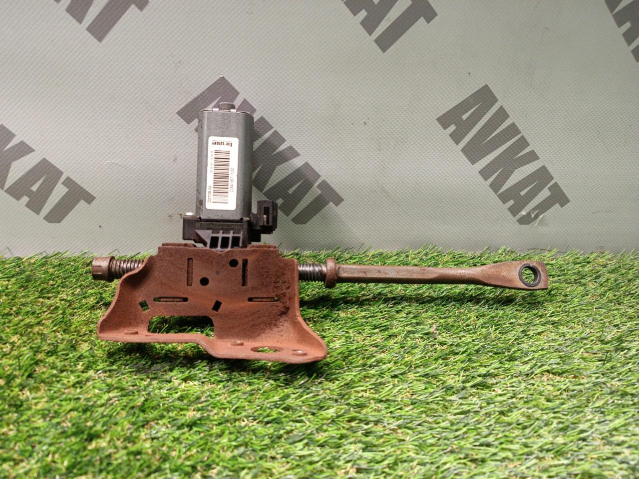 моторчик регулировки сиденья BMW X5 G05 2019, 4.4 л., N63 B44 C, бензин, АКПП, а300, внедорожник 5 дв., полный привод, 52107454054, 7454054, C34167-102 - фото №1