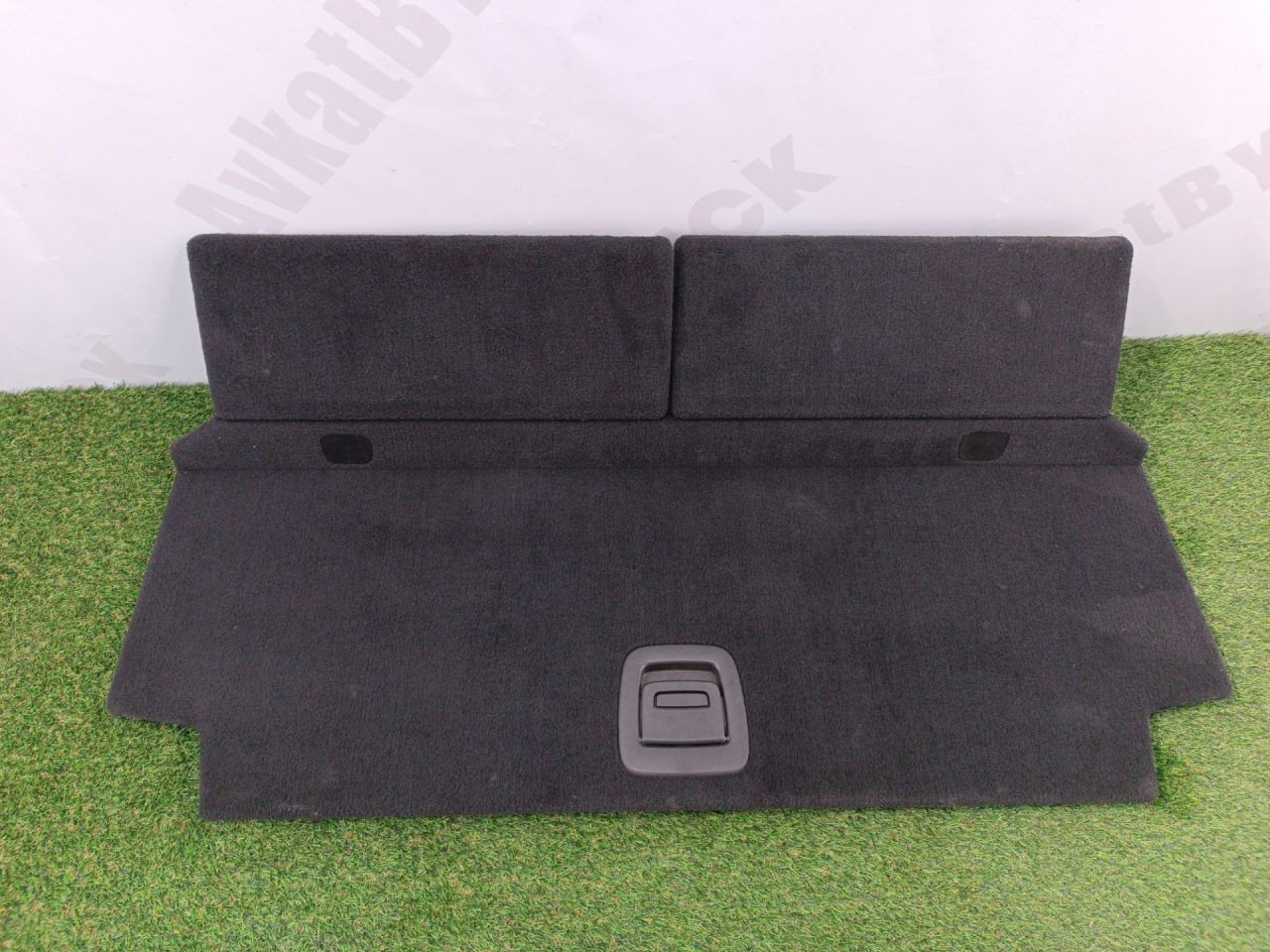 пол багажника BMW X7 G07 2021, 4.4 л., N63B44D, бензин, АКПП, c27 arktis-grau brillanteffekt, внедорожник 5 дв., полный привод, 51475A01872, 5A01872 - фото №1