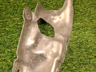 кронштейн (крепление) BMW 4 серия G22/G23 G22 2021, 2.0 л., B46 B20 B, бензин, АКПП, c31(portimao blau metallic), купе, полный привод, 51487450534, 7450534