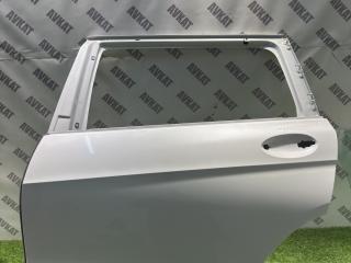 дверь задняя левая BMW X7 G07 2021, 3.0 л., B58B30C, бензин, АКПП, a96, внедорожник 5 дв., полный привод, 41527931201, 7931201