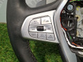 руль BMW X7 G07 2021, 3.0 л., B58B30C, бензин, АКПП, a96, внедорожник 5 дв., полный привод, 32307944545, 7944545, 5A3C105, 61315A3C105, 61319483006, 9483006 - фото №2