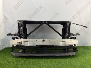 передняя панель крепления облицовки (телевизор) BMW X7 G07 2019, 3.0 л., B58B30C, бензин, АКПП, a96, внедорожник 5 дв., полный привод, 51647421704, 7421704, 51117421600, 7421600, 51117447070, 7447070, 51647445101, 7445101, 7421710, 51647421710, 7445102, 51647445102, 7421711, 51647421711, 7421709, 51647421709, 51647421707, 7421707