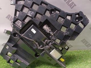 Крепление бампера заднего BMW X7 G07 [рестайлинг] G07 2023, 3.0 л., B58B30P, бензин, a96, внедорожник 5 дв., полный привод, 61355A81725, 5A81725, 8084141, 51128084141, 51128084139, 8084139, 66325B31AF3, 5B31AF3