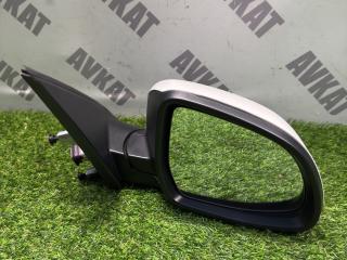 зеркало наружное правое BMW X7 G07 [рестайлинг] G07 2023, 3.0 л., B58B30P, бензин, a96, внедорожник 5 дв., полный привод, 8738349, 51168738349