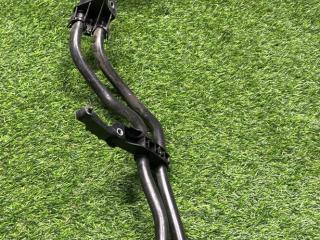 шланг (трубка) АКПП BMW 5 серия G30/G31 [рестайлинг] G30 2021, 2.0 л., B46 B20 B, бензин, 668, седан, полный привод, 17229468404, 9468404, 17229847127, 9847127