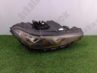 фара правая BMW X7 G07 2019, 3.0 л., B58B30C, бензин, АКПП, a96, внедорожник 5 дв., полный привод, 9481800, 9852952, 63119852952