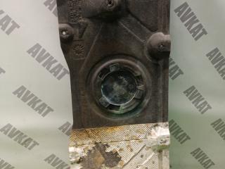 защита двигателя BMW 4 серия G22/G23 G22 2021, 2.0 л., B46 B20 B, бензин, АКПП, c31(portimao blau metallic), купе, полный привод, 51757428177, 7428177