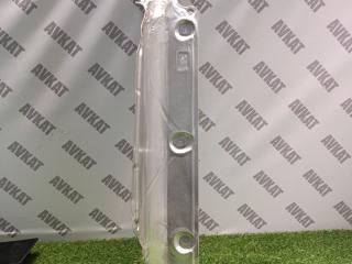 тепловой экран глушителя BMW X7 G07 [рестайлинг] G07 2024, 3.0 л., B58B30P, бензин, АКПП, карбон шварц 416, полный привод, 51487424935, 7424935