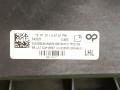 Крепление бампера заднего BMW X5 G05 2019, 3.0 л., B58B30C, бензин, 475, внедорожник 5 дв., полный привод, правый руль, 51128069247, 8069247 - фото №4