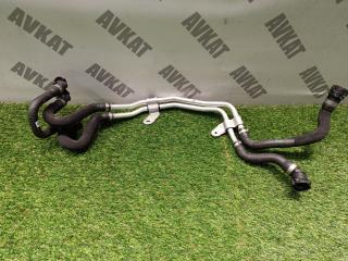 патрубок (трубопровод, шланг) BMW X7 G07 [рестайлинг] G07 2023, 3.0 л., B58B30P, бензин, a96, внедорожник 5 дв., полный привод, 8488040, 9845647, 17129845647