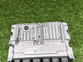 блок управления двигателем BMW X4 G02 [рестайлинг] G02 2024, 2.0 л., B46 B20 B, бензин, АКПП, a96, внедорожник 5 дв., полный привод, 12145B32771, 5B32771