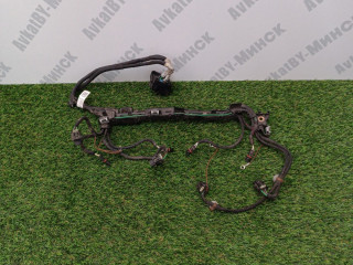 проводка BMW X7 G07 2021, 4.4 л., N63B44D, бензин, АКПП, c27 arktis-grau brillanteffekt, внедорожник 5 дв., полный привод, 12519895790, 9895790