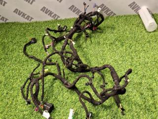 проводка торпеды BMW X7 G07 [рестайлинг] G07 2024, 3.0 л., B58B30P, бензин, АКПП, карбон шварц 416, полный привод, 5A5B0C9