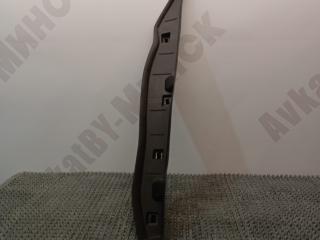 пыльник переднего крыла BMW X4 M F98 2021, 3.0 л., s58b30a, бензин, АКПП, donington-grau metallic (c28), внедорожник 5 дв., 51487395549, 7395549