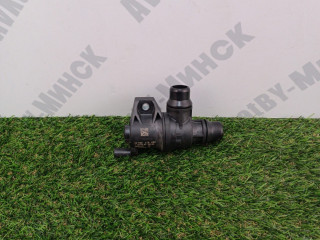 клапан системы охлаждения BMW i5 G60 2023, электро, a300, седан, задний привод, правый руль, 11519896408, 9896408