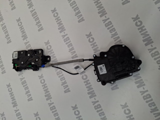 замок багажника BMW X7 G07 2019, 3.0 л., B58B30C, бензин, c1m, внедорожник 5 дв., полный привод, 51247357112, 7357112, 51247441630, 7441630