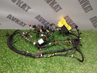 проводка салона BMW X5 G05 2019, 4.4 л., N63 B44 C, бензин, АКПП, а300, внедорожник 5 дв., полный привод, 8714195, 61128714195