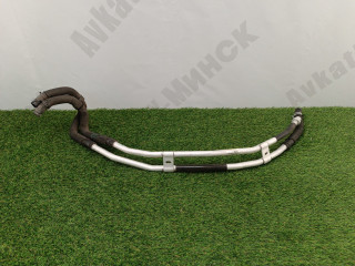 патрубок (трубопровод, шланг) BMW X7 G07 2021, 4.4 л., N63B44D, бензин, АКПП, c27 arktis-grau brillanteffekt, внедорожник 5 дв., полный привод, 64216821664, 6821664