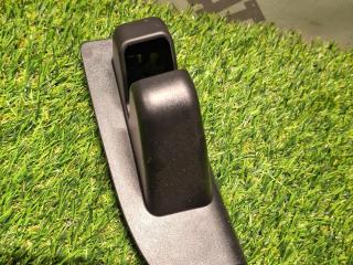 накладка двери (крышки) багажника BMW X7 G07 [рестайлинг] G07 2023, 3.0 л., B58B30P, бензин, a96, внедорожник 5 дв., полный привод, 51477484089, 7474089, 7481107