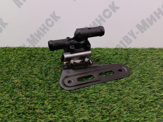 клапан прокачки сцепления BMW X7 G07 2021, 4.4 л., N63B44D, бензин, АКПП, c27 arktis-grau brillanteffekt, внедорожник 5 дв., полный привод, 64119254742, 9254742