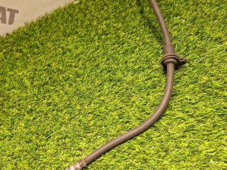 шланг тормозной BMW 4 серия G22/G23 G22 2021, 2.0 л., B46 B20 B, бензин, АКПП, c31(portimao blau metallic), купе, полный привод, 6879281, 34306879281