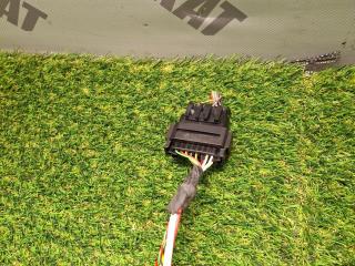 разъем (фишка) проводки BMW X3 G01 2019, 3.0 л., B58 B30 A, бензин, a300, внедорожник 5 дв., полный привод, 7590363, 7590356