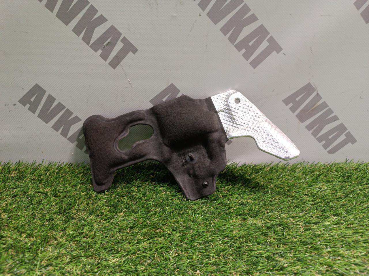 шумоизоляция (термозащита) BMW 5 серия G60/G61 2024, 2.0 л., b48b20s, бензин, АКПП, с4а, седан, полный привод, 5A218E9, 11145A218E9 - фото №1