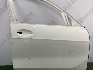 дверь передняя правая BMW X5 G05 [рестайлинг] G05 2024, 3.0 л., B58B30P, бензин, АКПП, a300, внедорожник 5 дв., полный привод, 41518738552, 8738552