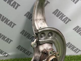 кулак поворотный правый BMW 5 серия G30/G31 [рестайлинг] G30 2021, 2.0 л., B46 B20 B, бензин, 668, седан, полный привод, 31206884386, 6884386