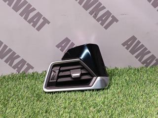 дефлектор обдува салона BMW 4 серия G22/G23 G22 2021, 2.0 л., B46 B20 B, бензин, АКПП, c31(portimao blau metallic), купе, полный привод, 64226848617, 6848617