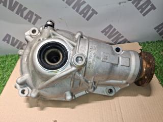 редуктор переднего моста BMW 5 серия G30/G31 [рестайлинг] G30 2021, 2.0 л., B46 B20 B, бензин, 668, седан, полный привод, 31508623110, 8623110