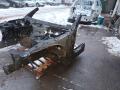 четверть передняя левая BMW 5 серия G30/G31 [рестайлинг] G30 2021, 2.0 л., B46 B20 B, бензин, 668, седан, полный привод - фото №7