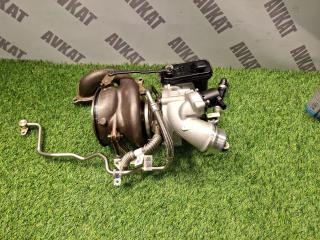 турбина BMW X7 G07 [рестайлинг] G07 2024, 3.0 л., B58B30P, бензин, АКПП, карбон шварц 416, полный привод, 8489597, 11655A34710, 5A34710