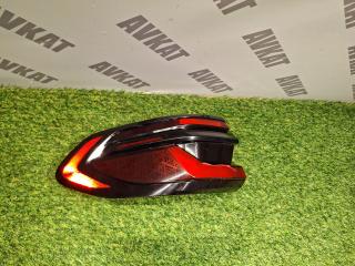 фонарь задний левый BMW X7 G07 [рестайлинг] G07 2024, 3.0 л., B58B30P, бензин, АКПП, карбон шварц 416, полный привод, 63215A5BEB1, 5A5BEB1