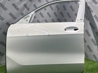 дверь передняя левая BMW X5 G05 2019, 4.4 л., N63 B44 C, бензин, АКПП, а300, внедорожник 5 дв., полный привод, 8738551, 41518738551