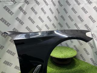 крыло переднее правое BMW 5 серия G30/G31 [рестайлинг] G30 2021, 2.0 л., B46 B20 B, бензин, 668, седан, полный привод