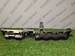 Крепление бампера заднего BMW 2 серия F44 2023, 2.0 л., B48 A20 A, бензин, АКПП, 475, седан, передний привод, правый руль, 8075455, 51128075455