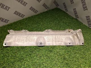 тепловой экран глушителя BMW X3 G01 2019, 3.0 л., B58 B30 A, бензин, a300, внедорожник 5 дв., полный привод, 7407764, 51487407764