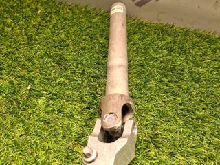 рулевой карданчик BMW X7 G07 [рестайлинг] G07 2023, 3.0 л., B58B30P, бензин, a96, внедорожник 5 дв., полный привод, 6871959, 32306871959