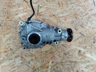 редуктор переднего моста BMW X5 G05 [рестайлинг] G05 2023, 3.0 л., B58B30P, бензин, АКПП, 475, внедорожник 5 дв., полный привод, 31508850592, 8850592