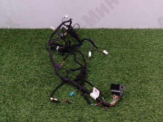 проводка салона BMW X5 G05 2019, 3.0 л., B58B30C, бензин, АКПП, a96, внедорожник 5 дв., полный привод, 8714513