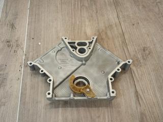 декоративная крышка двигателя BMW X5 G05 [рестайлинг] G05 2024, 4.4 л., S68B44A, бензин, АКПП, c5a, внедорожник 5 дв., полный привод, 11147649035, 7649035